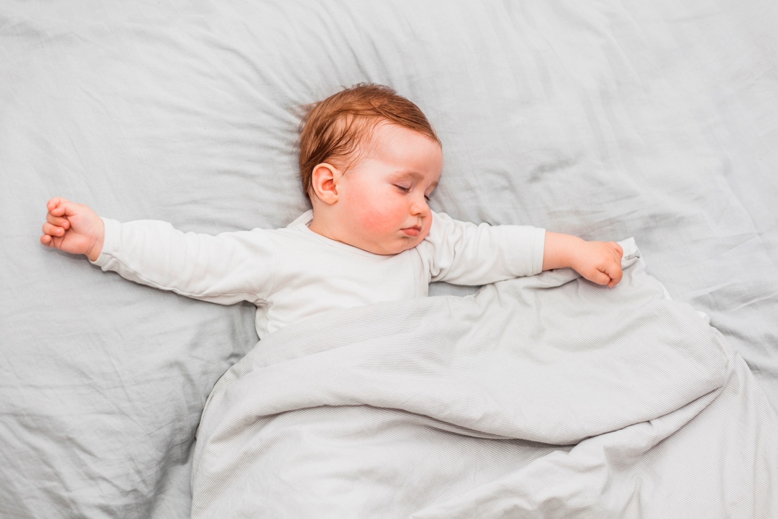 ¡A dormir como un bebé! Consejos para un sueño seguro – Carestino Blog - A Dormir A Dormir A Dormir Mi Bebito